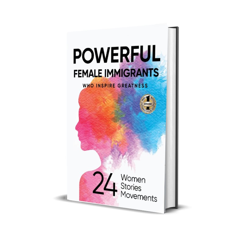 Powerful Female Immigrants