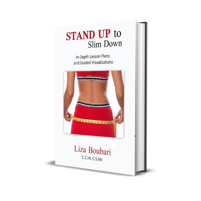 Stand Up to Slim Down