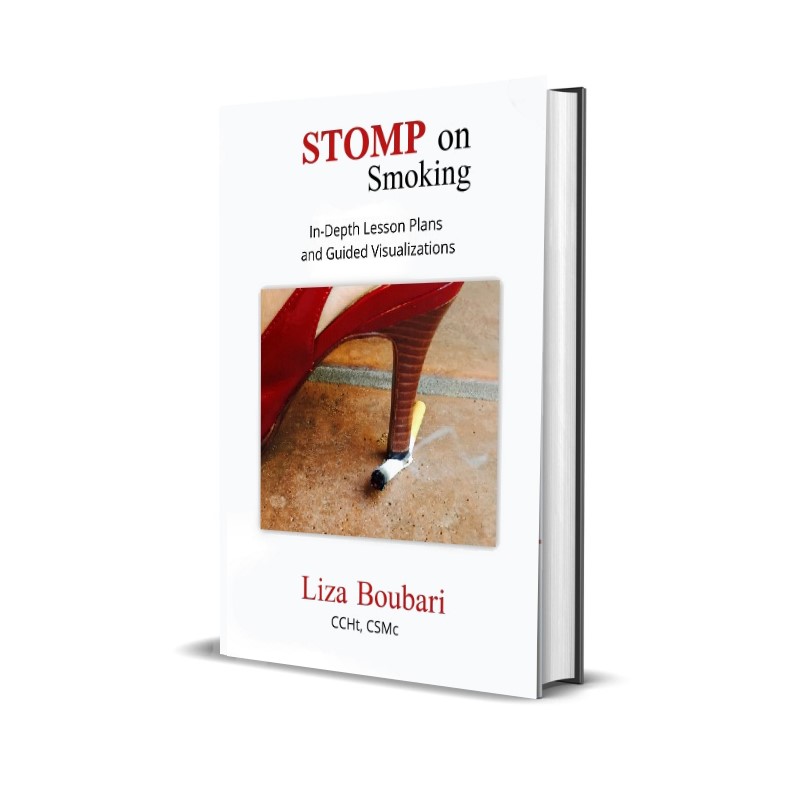 Stomp on Smoking