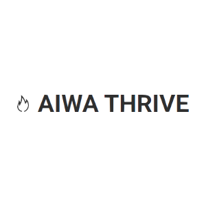 AIWA Thrive