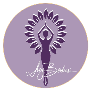 Logo For Liza Boubari 