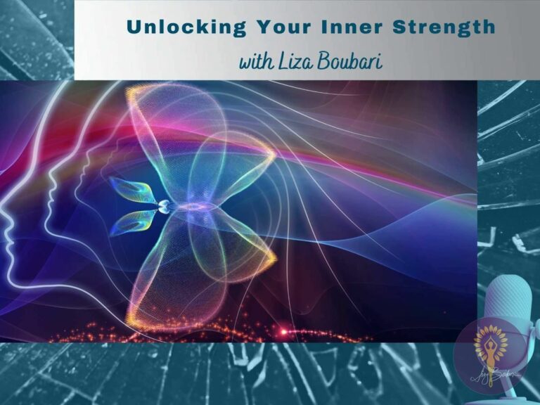 Unlocking Your Inner Strength