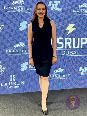 Disrupt HR Conference Dubai